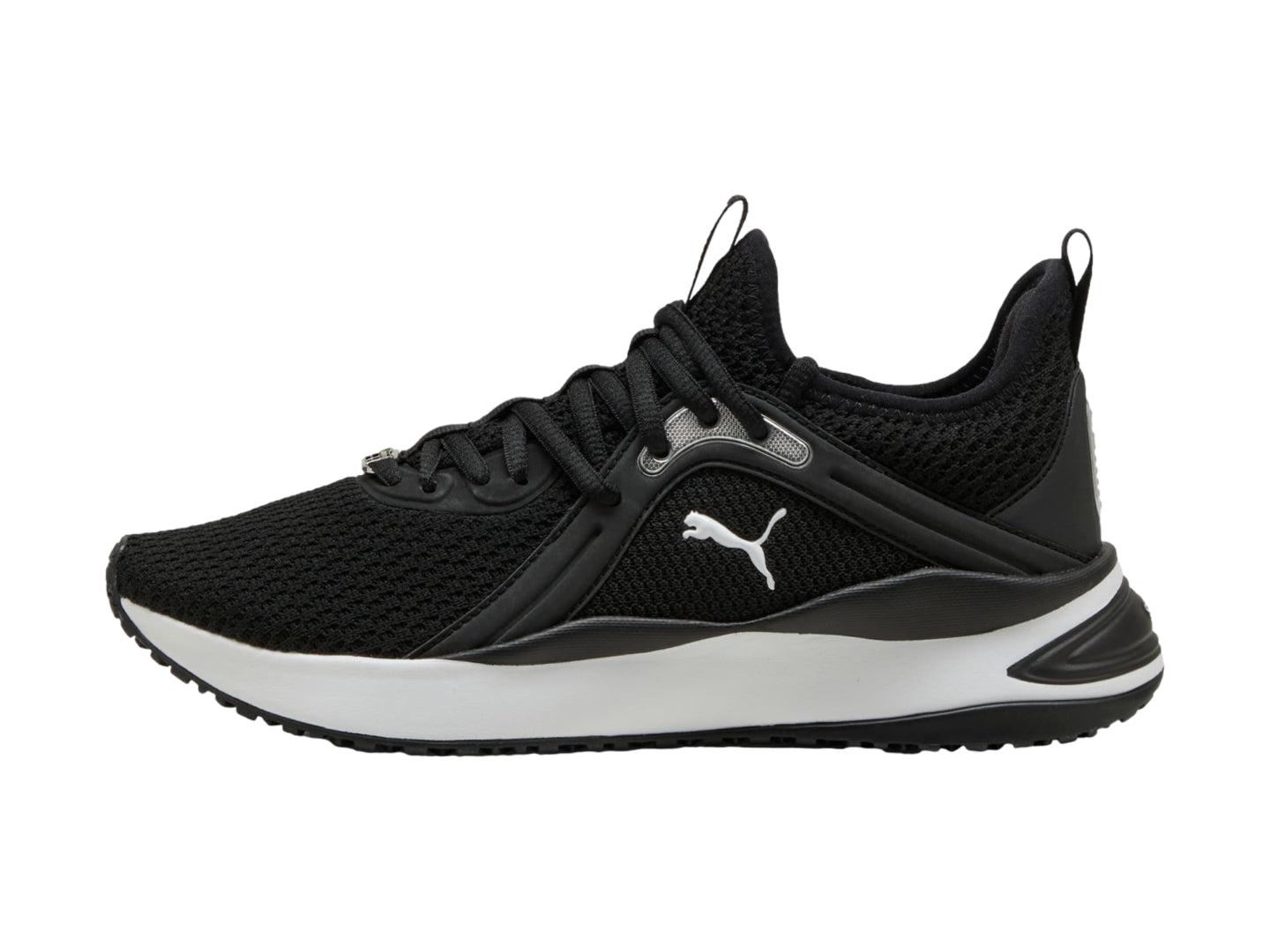 Tenis PUMA Softride Karma Negro para Mujer