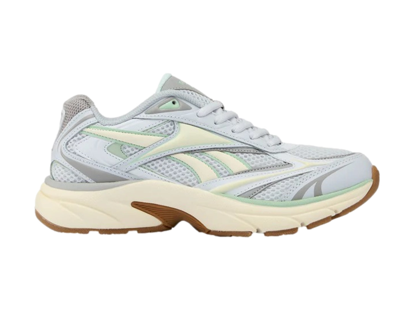 Tenis Reebok 261407 Para Mujer
