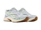 Tenis Reebok Belwave Azul Claro y Crema para Mujer