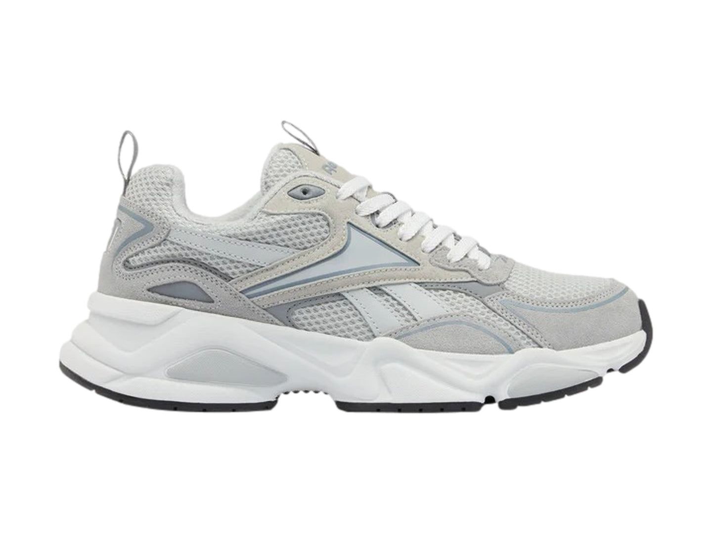 Tenis Reebok 262368 Para Hombre