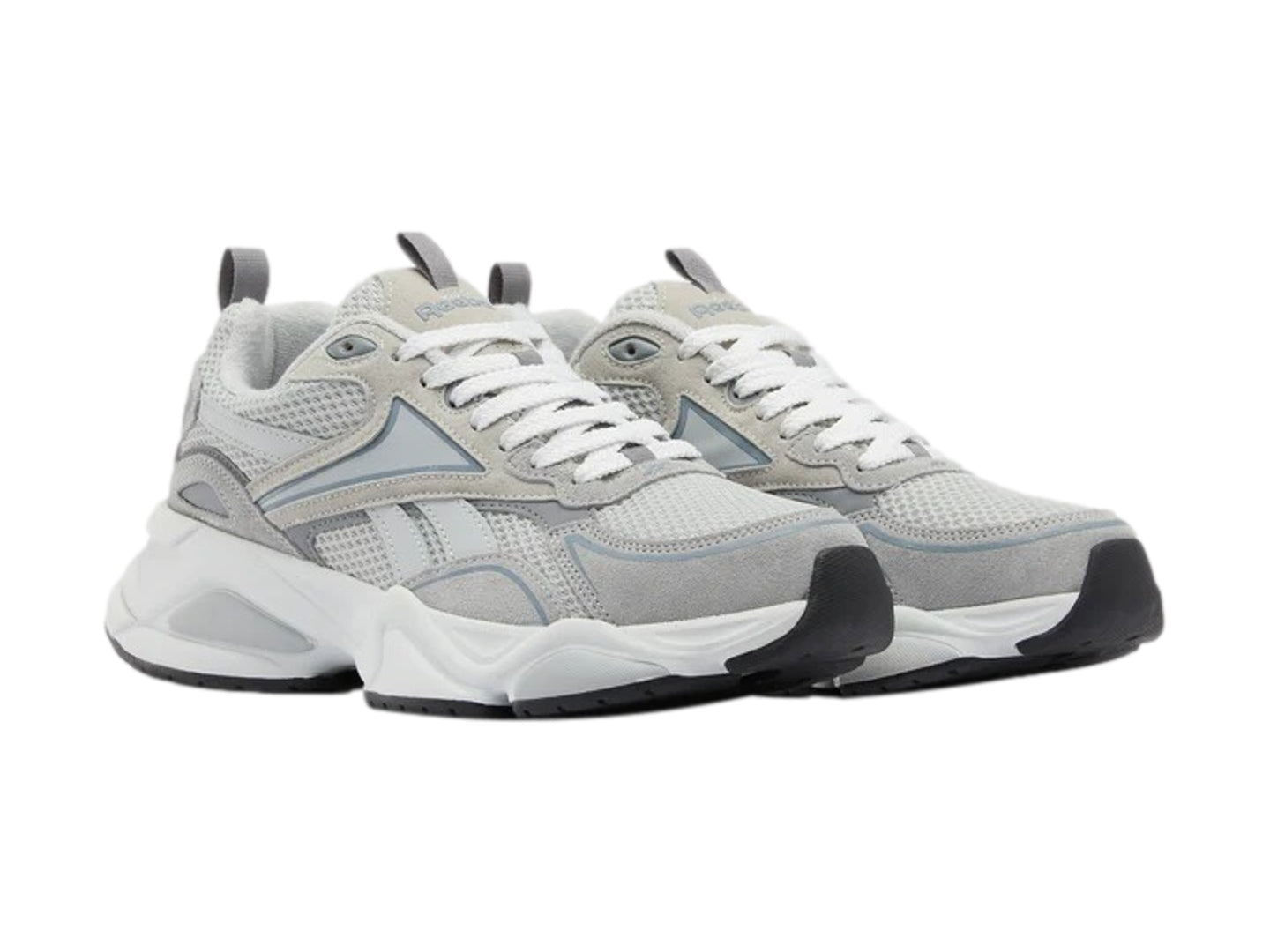 Tenis Reebok Charge Run Para Hombre