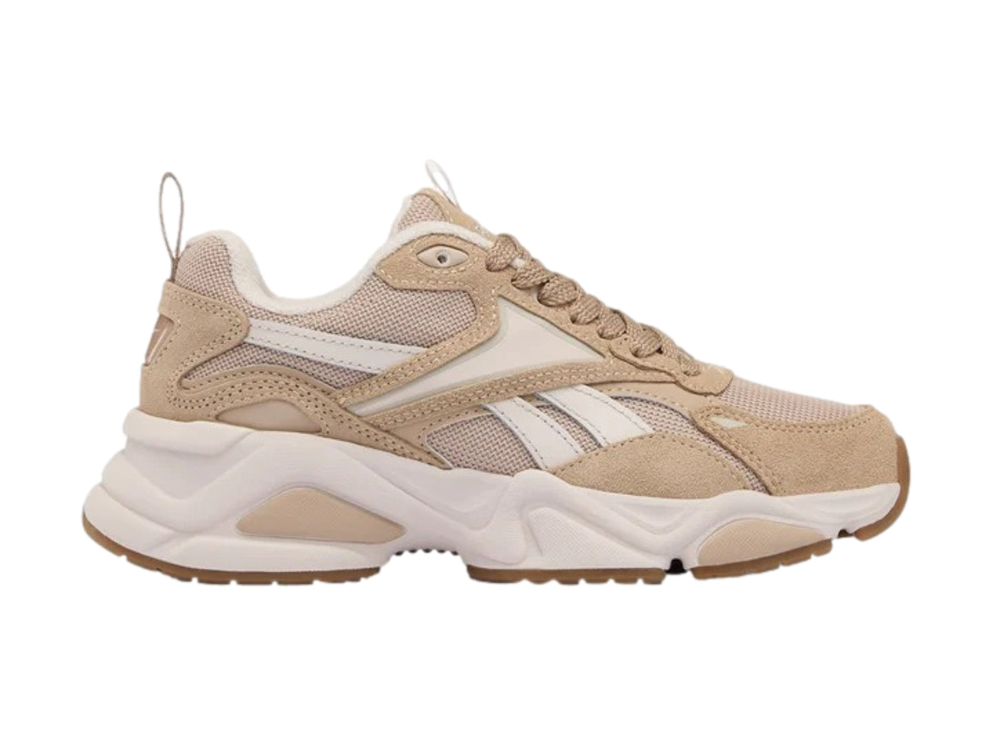 Tenis Reebok 262373 Para Mujer