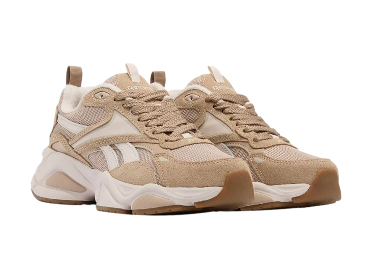 Tenis Reebok Charge Run Para Mujer