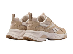 Tenis Reebok Charge Run Café para Mujer