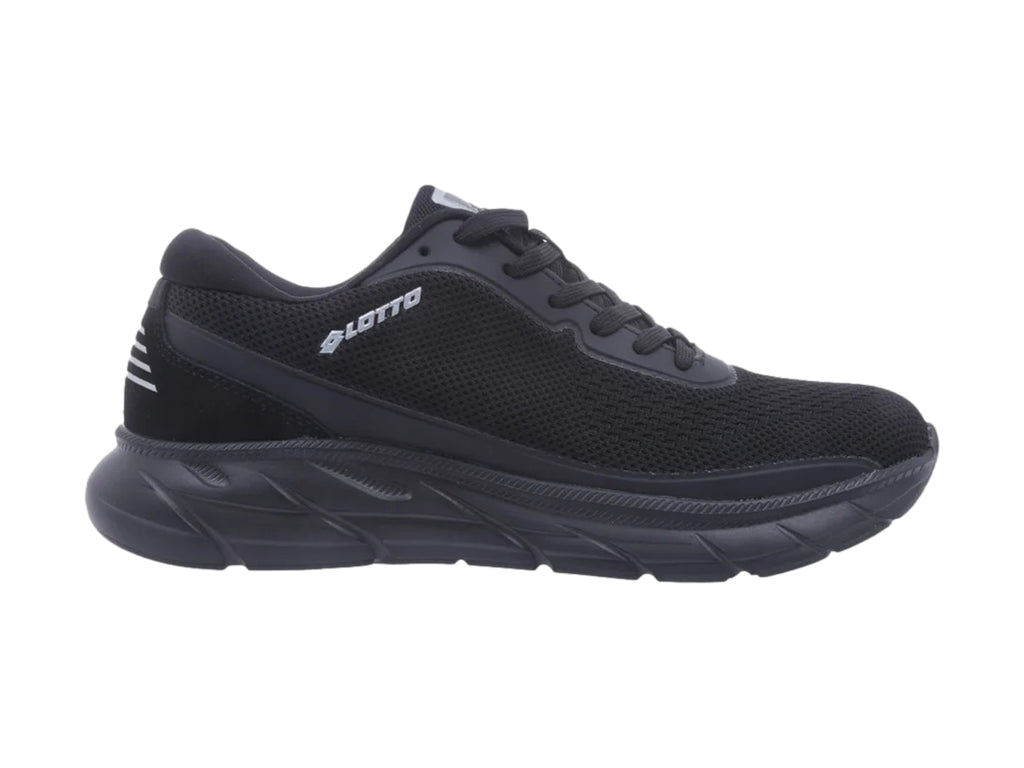 Tenis Lotto 0H520 Para Hombre