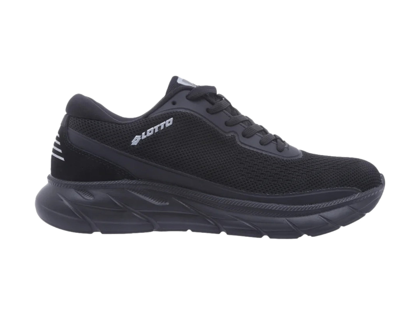 Tenis Lotto 0H520 Para Hombre
