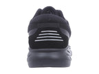Tenis Lotto Taydee Negro para Hombre