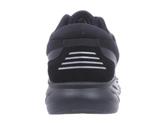 Tenis Lotto Taydee Negro para Hombre