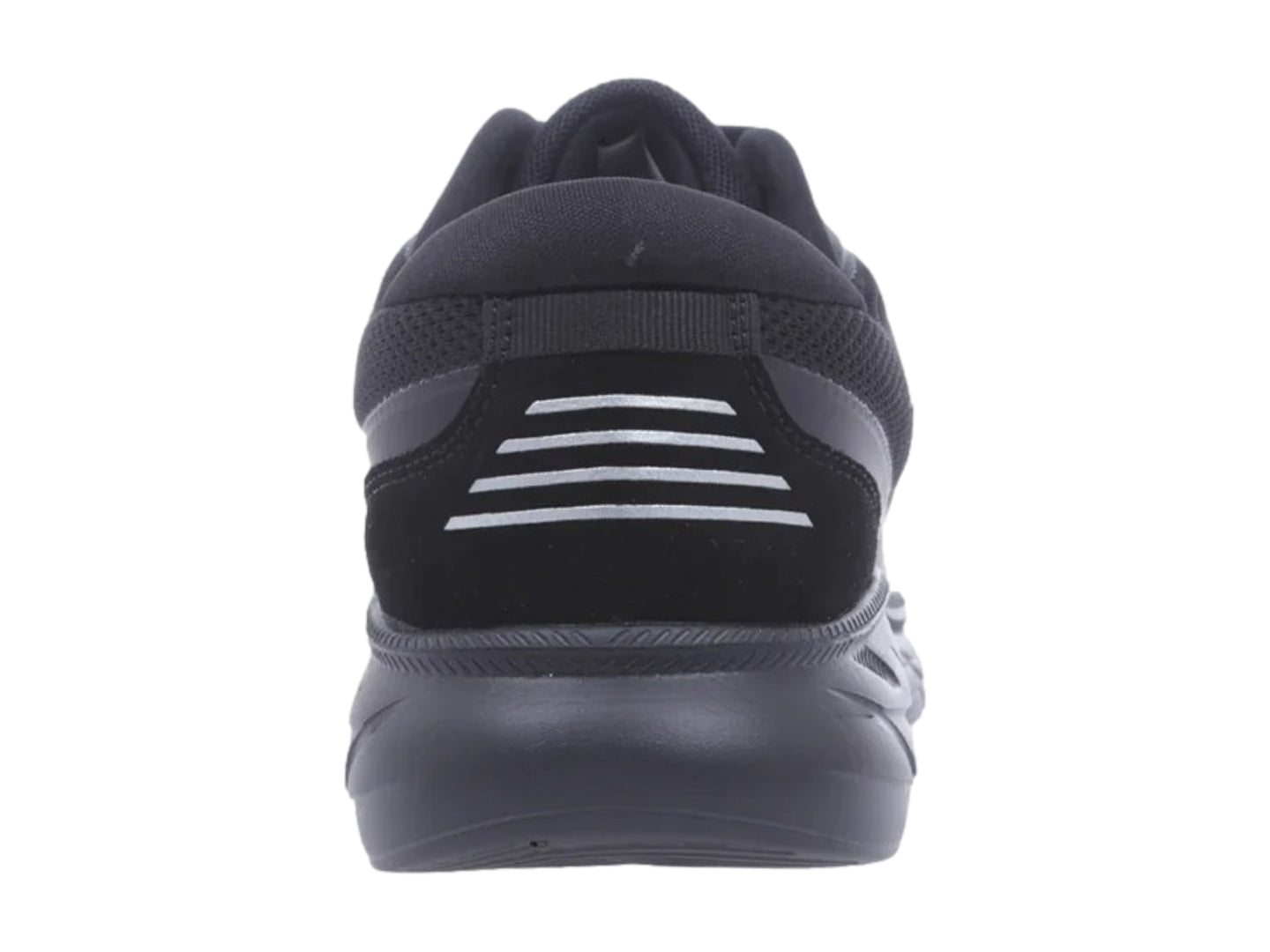 Tenis Lotto Taydee Negro para Hombre
