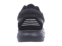 Tenis Lotto Taydee Negro para Hombre