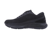 Tenis Lotto Taydee Negro para Hombre