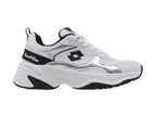 Tenis Lotto 9H595 Para Mujer