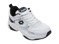 Tenis Lotto Galanty Blanco para Mujer