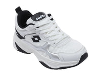 Tenis Lotto Galanty Blanco para Mujer