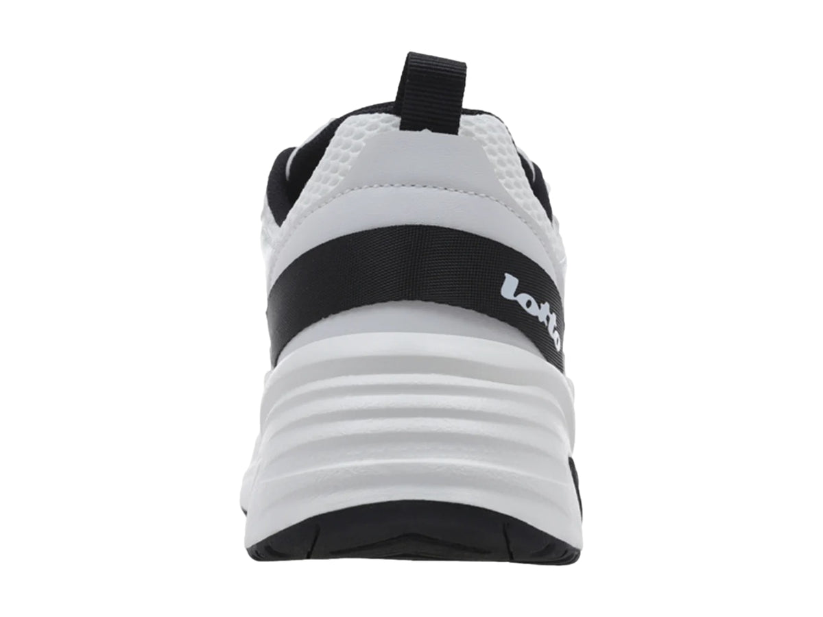 Tenis Lotto Galanty Blanco para Mujer