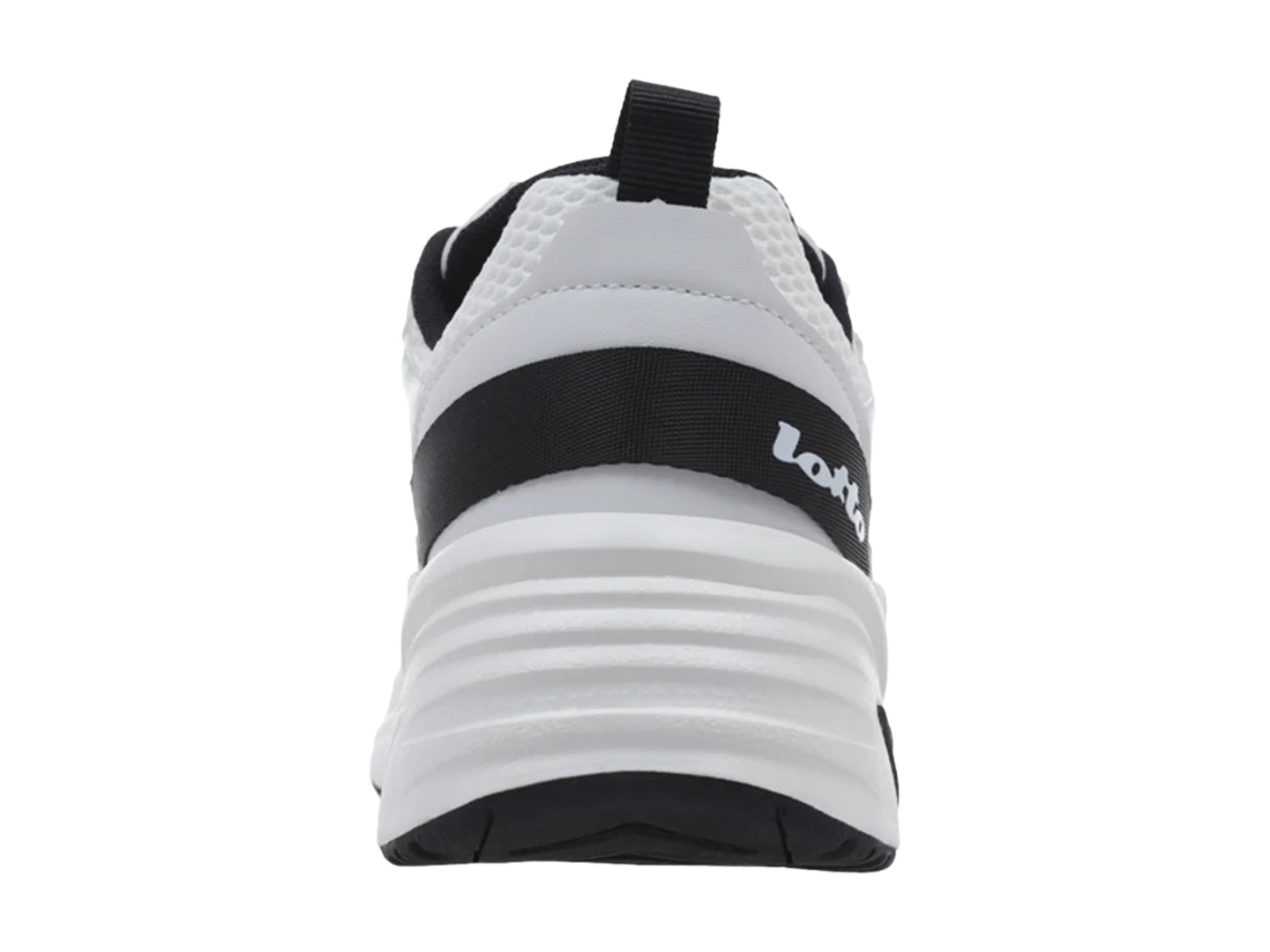 Tenis Lotto Galanty Blanco para Mujer