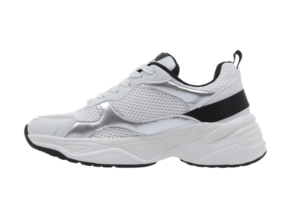 Tenis Lotto Galanty Blanco para Mujer