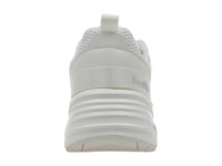 Tenis Lotto Galanty Beige y Gris para Mujer