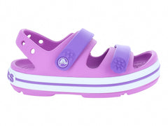Sandalias Crocs 209424 Para Niña