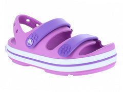Sandalias Crocs Bubble para Niña
