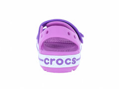 Sandalias Crocs Bubble para Niña