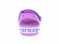 Sandalias Crocs Bubble para Niña