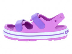Sandalias Crocs Bubble para Niña