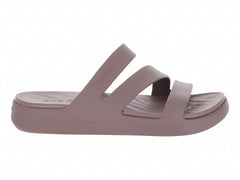 Sandalias Crocs 209587 Para Mujer
