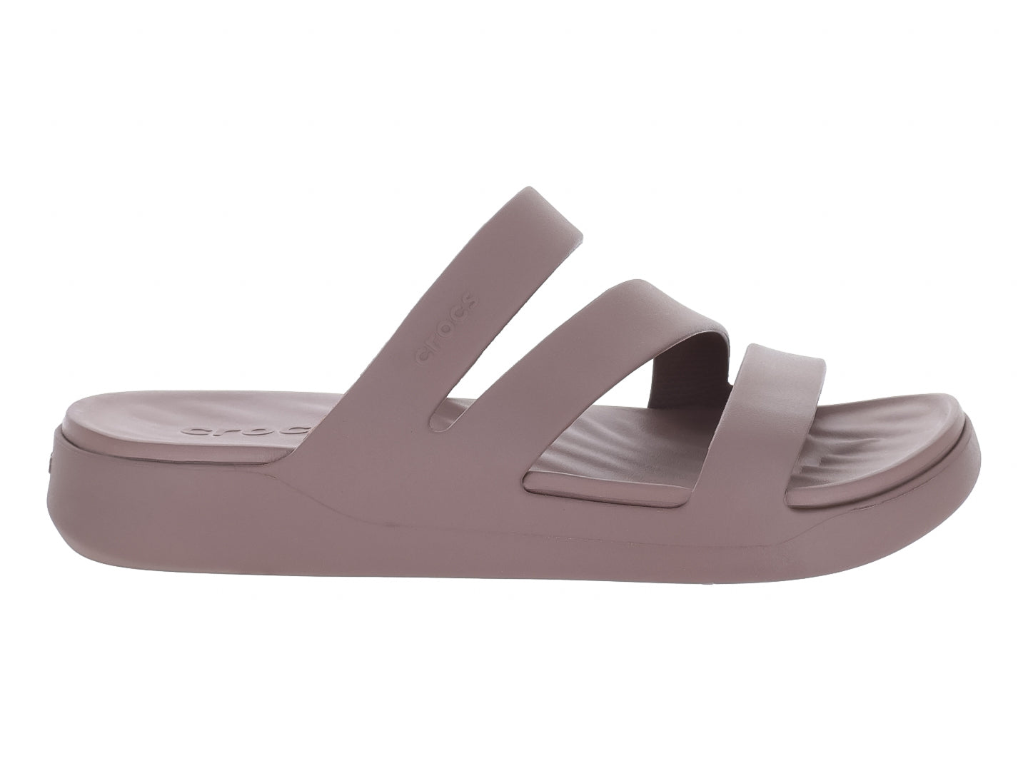 Sandalias Crocs 209587 Para Mujer