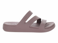 Sandalias Crocs 209587 Para Mujer