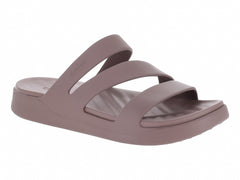 Sandalias Crocs Truffle para Mujer