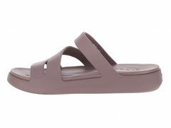 Sandalias Crocs Truffle para Mujer