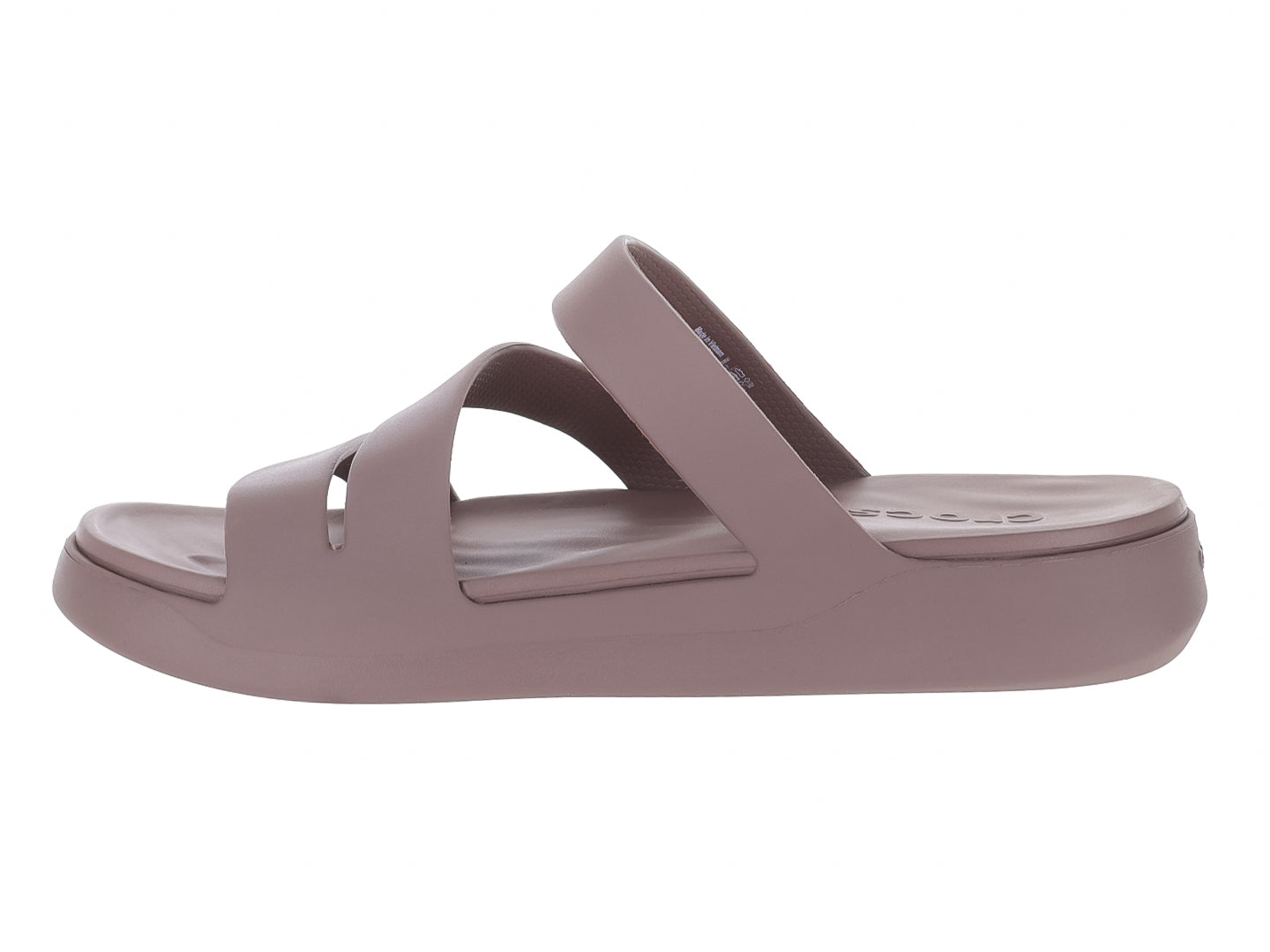 Sandalias Crocs Truffle para Mujer