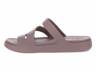 Sandalias Crocs Truffle para Mujer