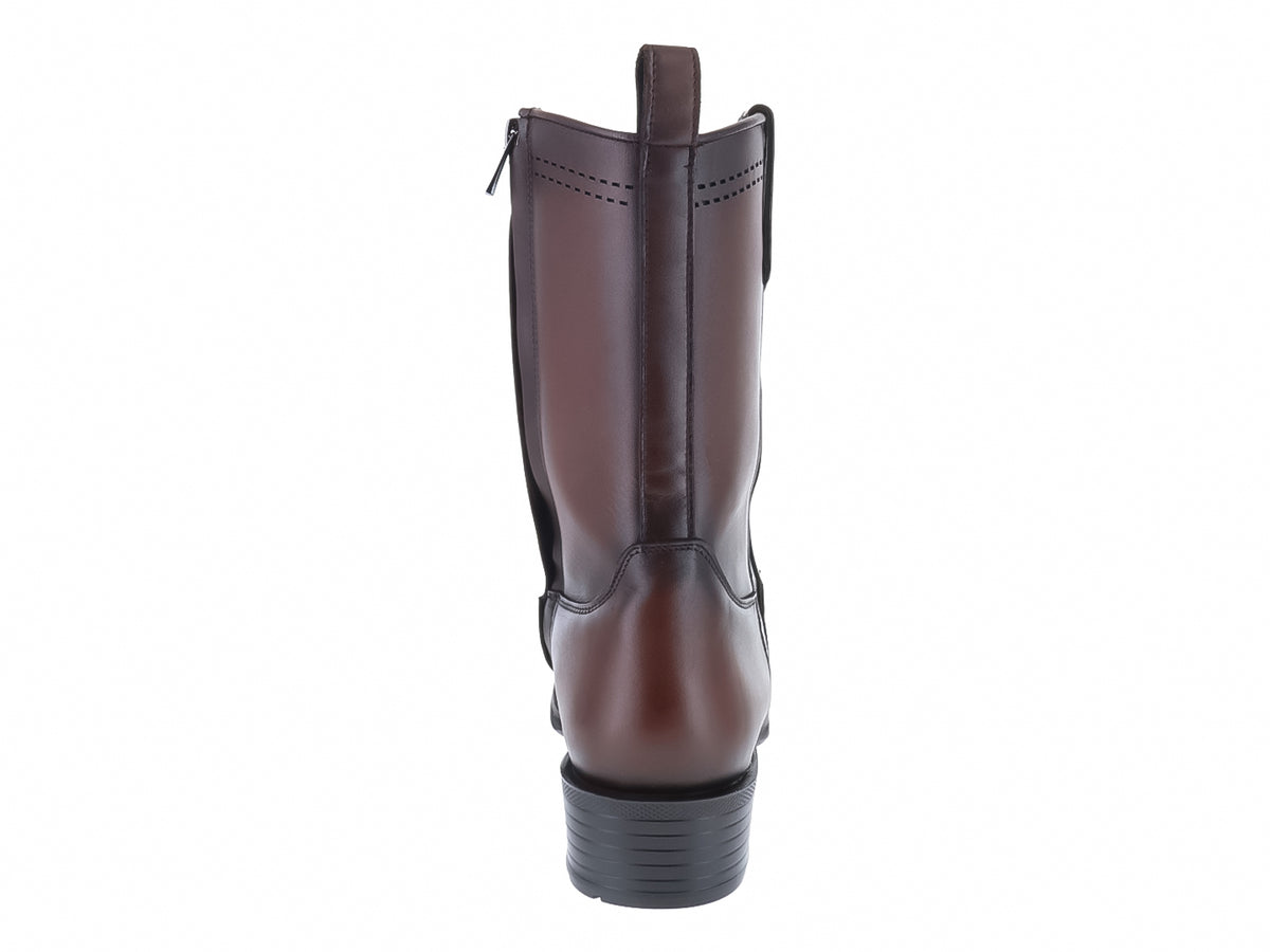 Botas Cuadra 1J4jma Para Hombre