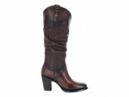 Botas Cuadra 4V29rs Para Mujer