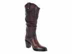 Botas Cuadra 4V29rs Para Mujer