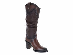 Botas Cuadra 4V29rs Para Mujer