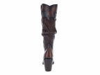 Botas Cuadra 4V29rs Para Mujer