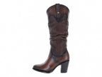 Botas Cuadra 4V29rs Para Mujer