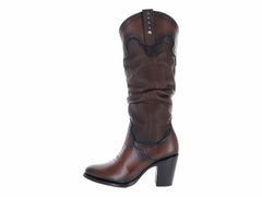 Botas Cuadra 4V29rs Para Mujer