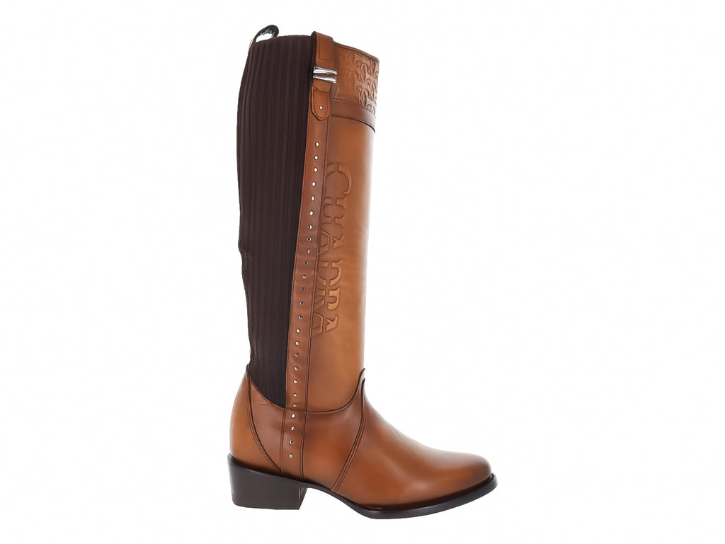 Botas Cuadra 4X01rs Para Mujer