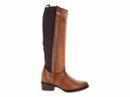 Botas Cuadra 4X01rs Para Mujer