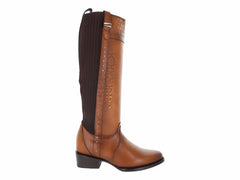 Botas Cuadra 4X01rs Para Mujer