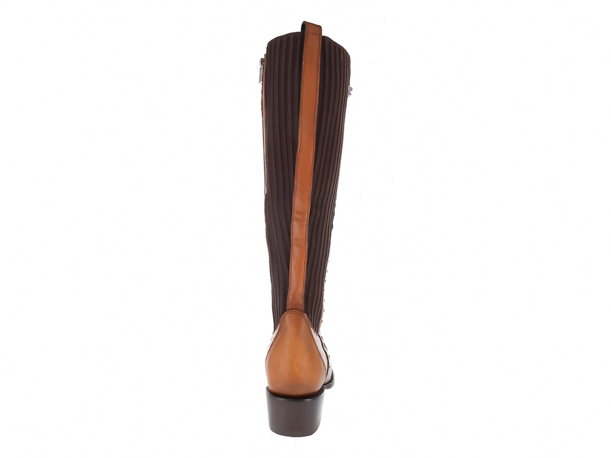 Botas Cuadra 4X01rs Para Mujer
