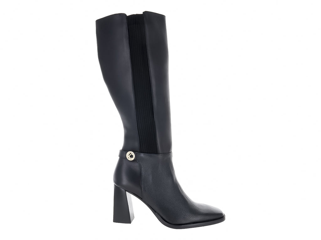 Botas Cuadra F39vn Para Mujer