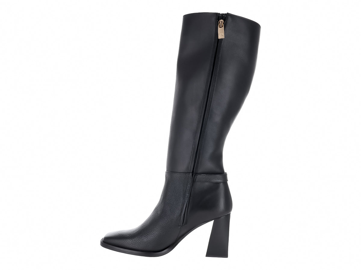 Botas Cuadra F39vn Para Mujer