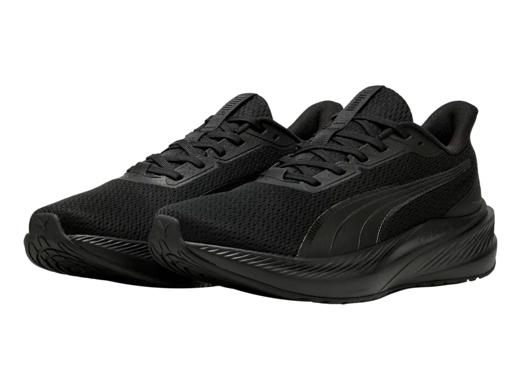Tenis Puma Dasher Lite Negro para Hombre