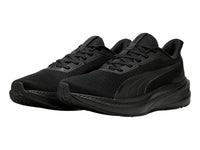 Tenis Puma Dasher Lite Negro para Hombre