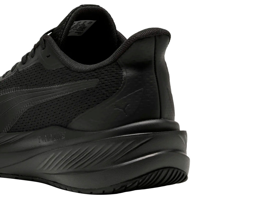 Tenis Puma Dasher Lite Negro para Hombre